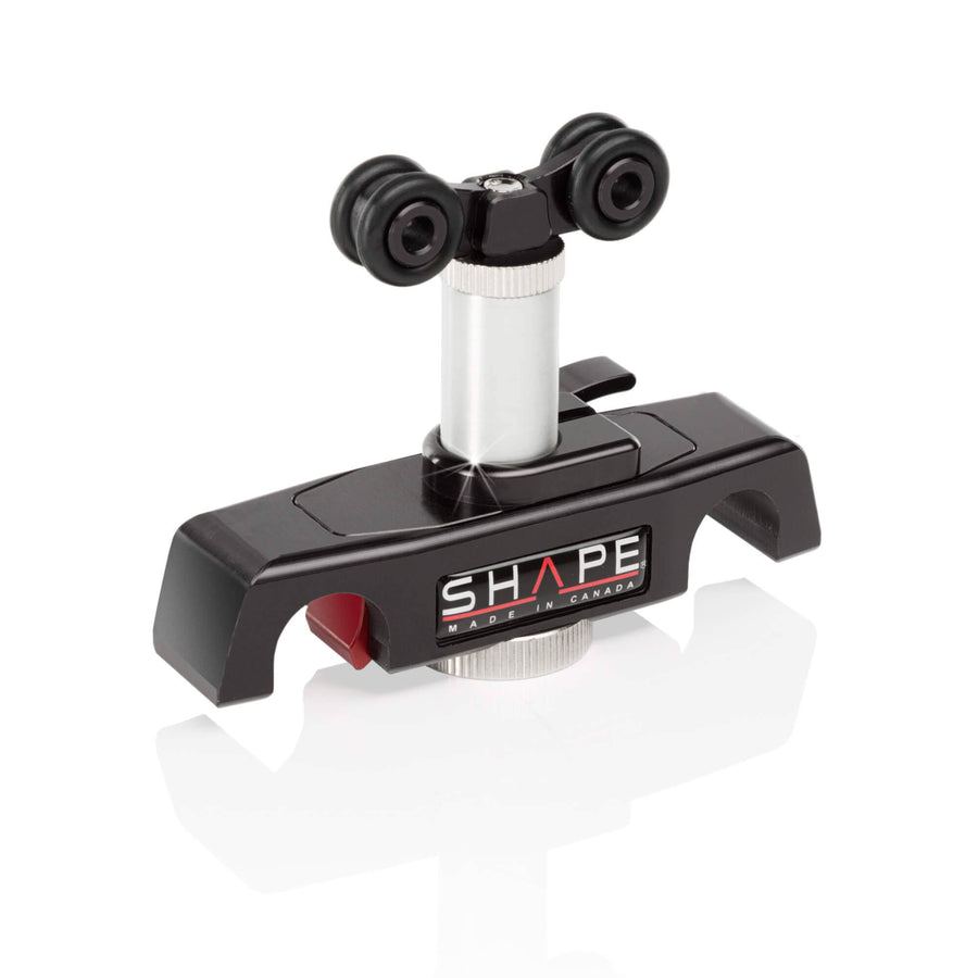 Additional Lens Support Options