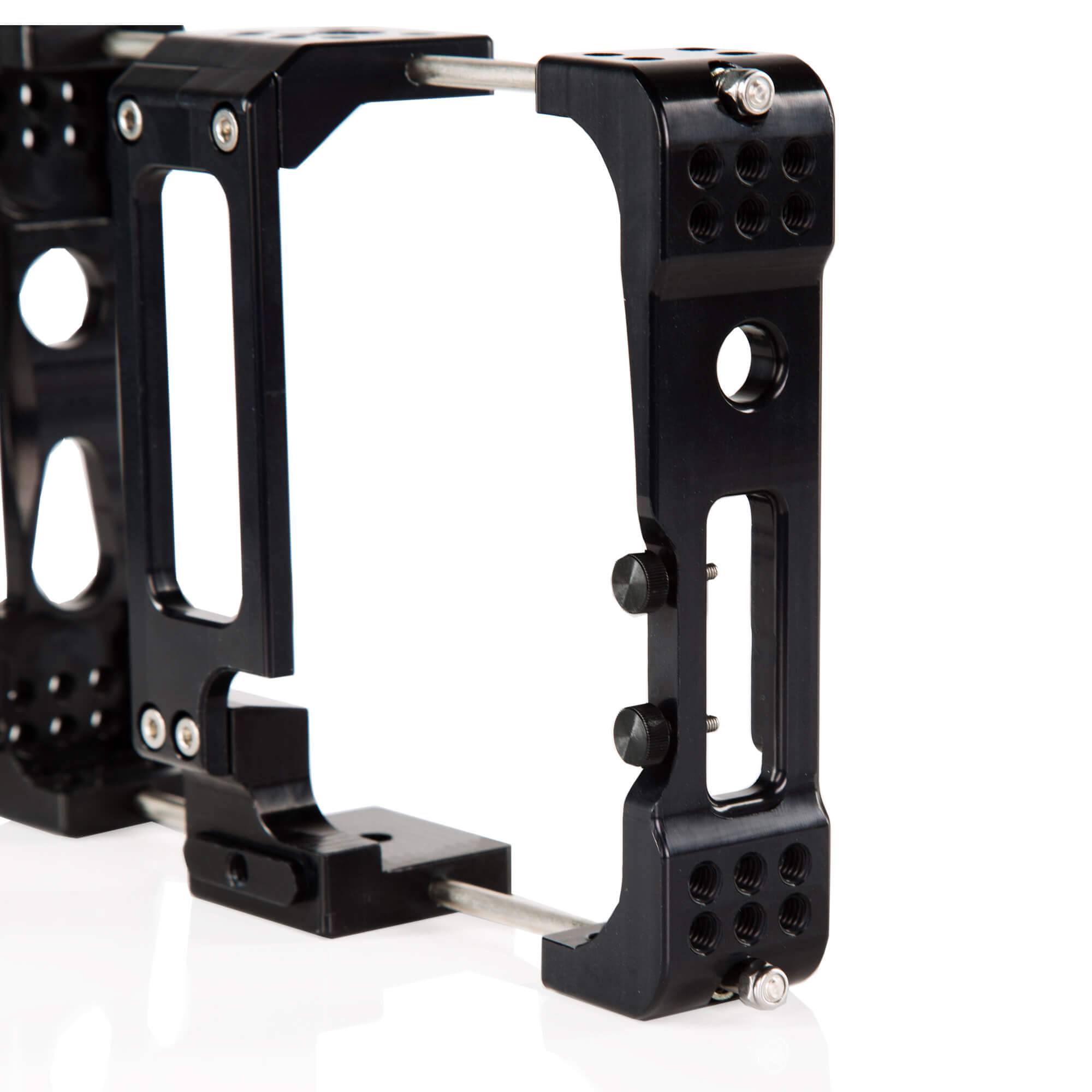 Atomos flame cage 04_SHAPE_Monitor_Cage_for_Atomos_Flame