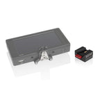 Mini quick release lock station 04_SHAPE_Quick_Release_Mini_Lock_Station