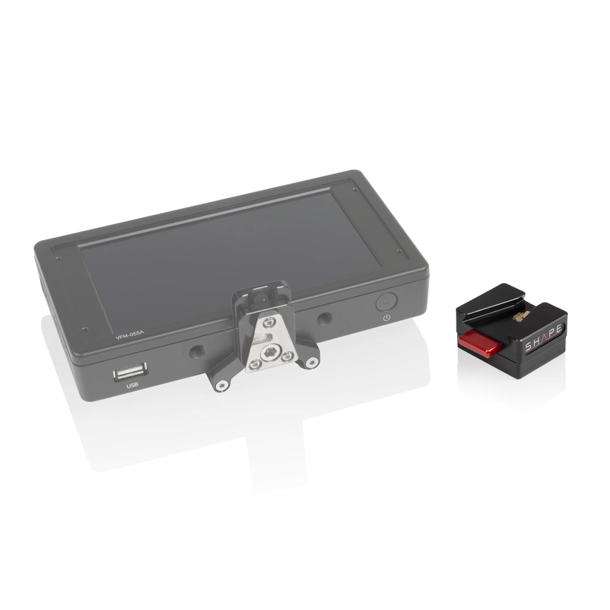 Mini quick release lock station 04_SHAPE_Quick_Release_Mini_Lock_Station