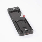 VCT tripod plate (VCTSH) 04_SHAPE_Quick_Release_VCT_Tripod_Plate