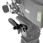Sachtler tripod pan telescopic handle with push-button 04_SHAPE_Sachtler_Telescopic_Pan_Handle_with_Push_Button