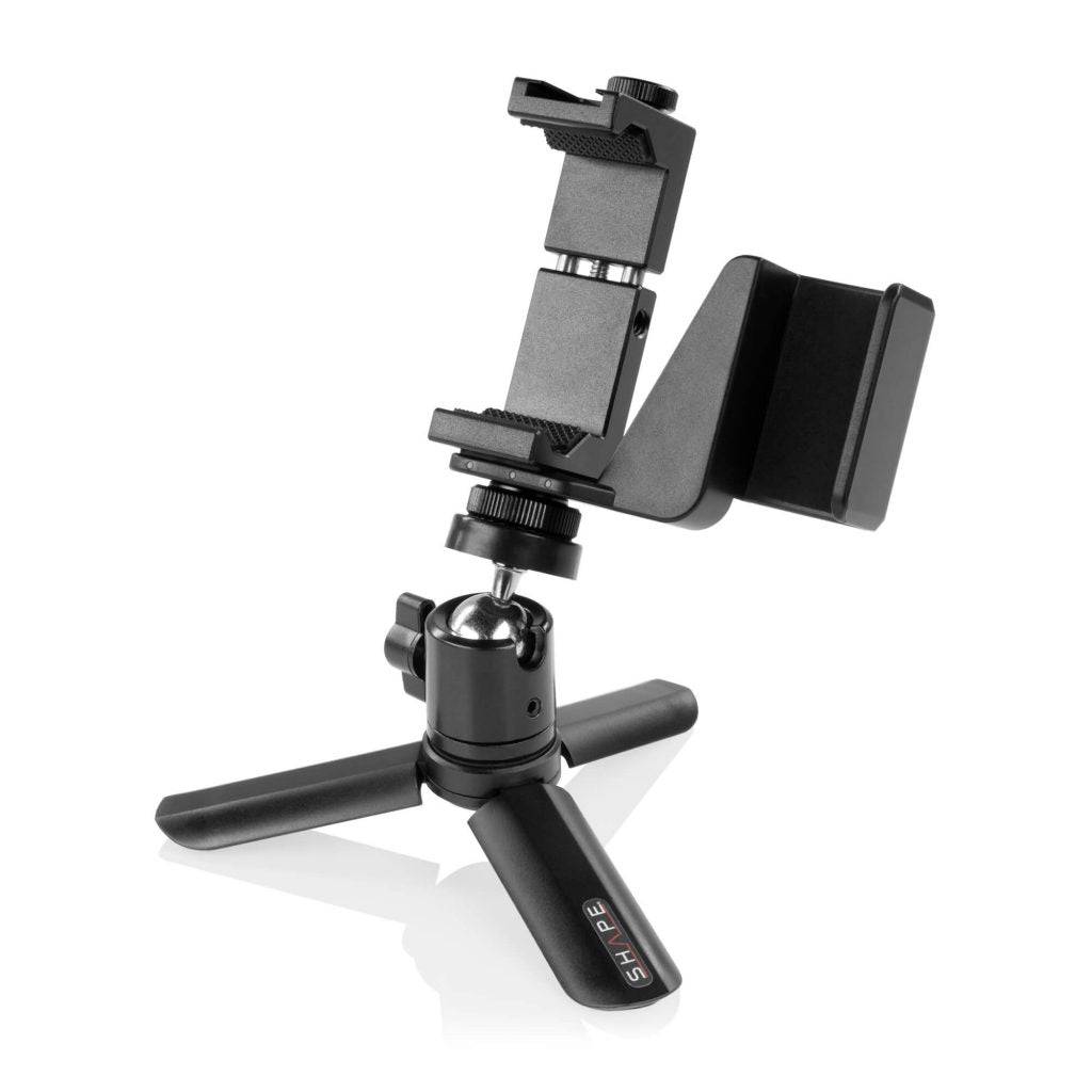Security bracket connection with selfie grip tripod for Osmo pocket 04_SHAPE_Security_Bracket_Connection_with_Selfie_Grip_Tripod_for_DJI_Osmo_Pocket