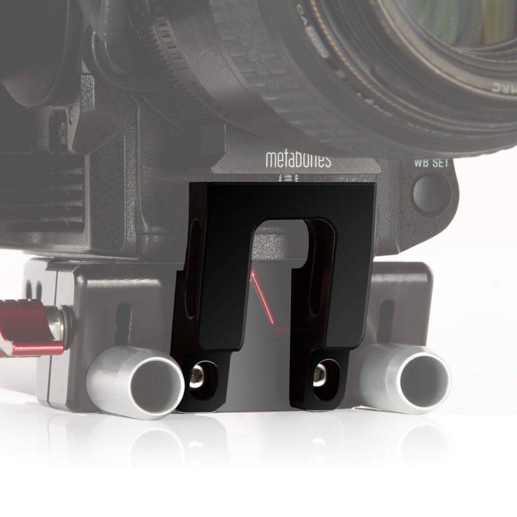 Sony FS5, FS5M2 metabones adapter 04_SHAPE_Sony_FS5_FS5_II_Metabones_Adapter