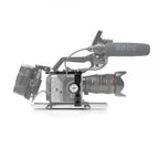 Sony FX6 camera cage 04_SHAPE_Sony_FX6_Camera_Cage