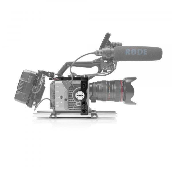 Sony FX6 camera cage 04_SHAPE_Sony_FX6_Camera_Cage