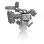 Sony FX6 camera cage and 15 mm LW rod system 04_SHAPE_Sony_FX6_Camera_Cage_and_Rod_Bloc_System