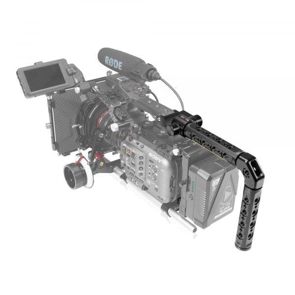 Sony FX6 controller top handle 04_SHAPE_Sony_FX6_Controller_Top_Handle