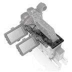 Sony FX6 top plate 04_SHAPE_Sony_FX6_Top_Plate