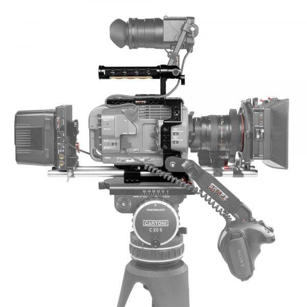 Sony FX9 cage top handle 04_SHAPE_Sony_FX9_Camera_Cage_with_Top_Handle