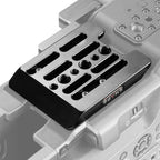 Sony FX9 rear insert plate 04_SHAPE_Sony_FX9_Rear_Insert_Plate