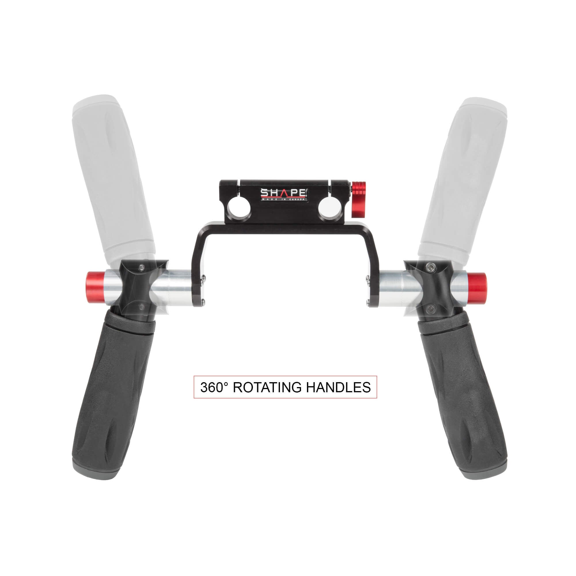 Sony FX9 shoulder mount 04_SHAPE_Sony_FX9_Shoulder_Mount