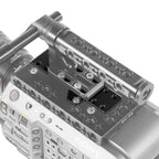 Adapter plate for top handle 04_SHAPE_Sony_FX9_Top_Handle_Adapter_Plate