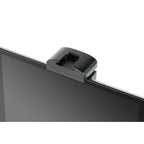 Aluminum tablet tripod mount with cold shoe 04_SHAPE_Tablet_Aluminium_Clamp_Mount