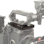 Panasonic Au-Eva1 top plate 04_SHAPE_Top_Plate_for_Panasonic_AU-EVA1