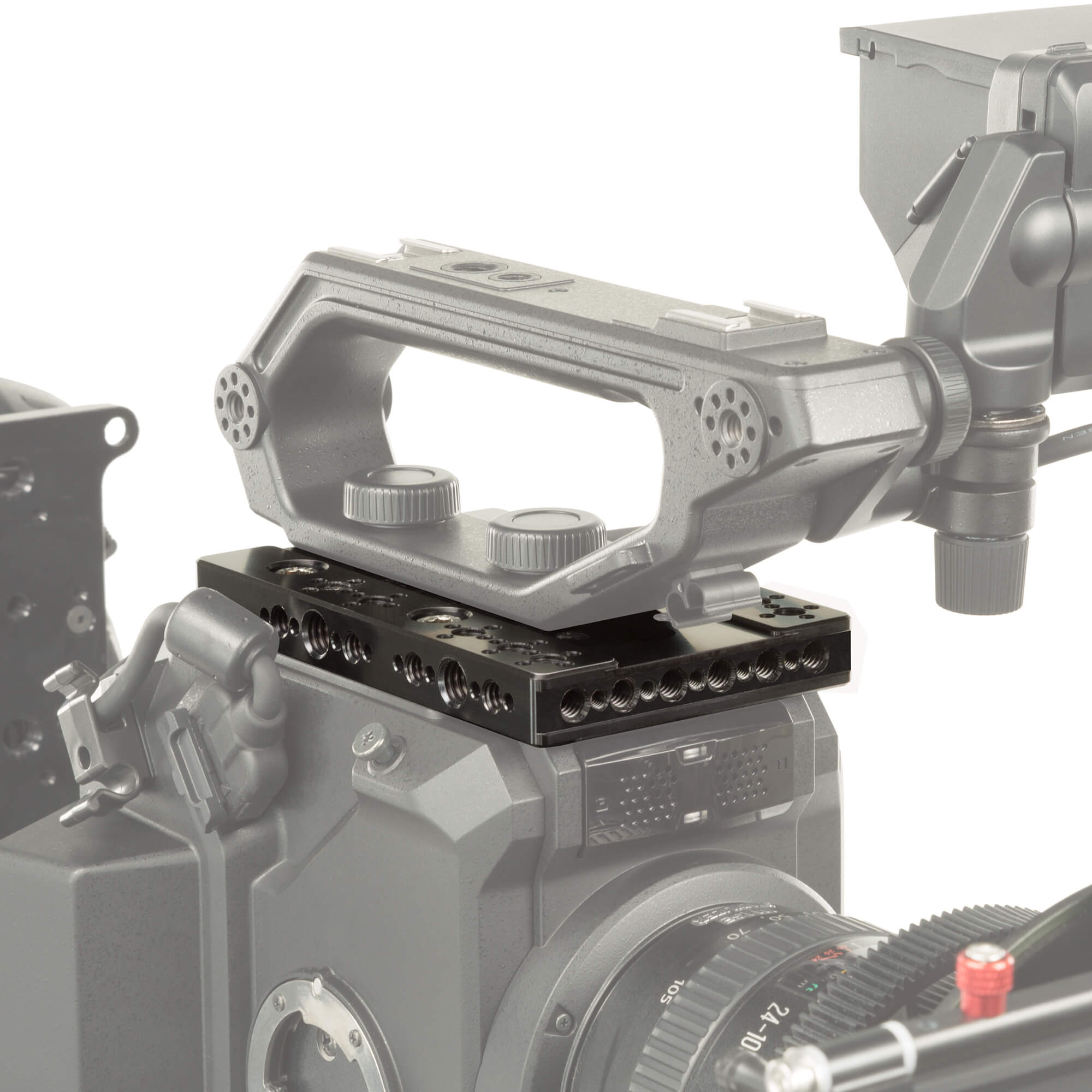 Panasonic Au-Eva1 top plate 04_SHAPE_Top_Plate_for_Panasonic_AU-EVA1