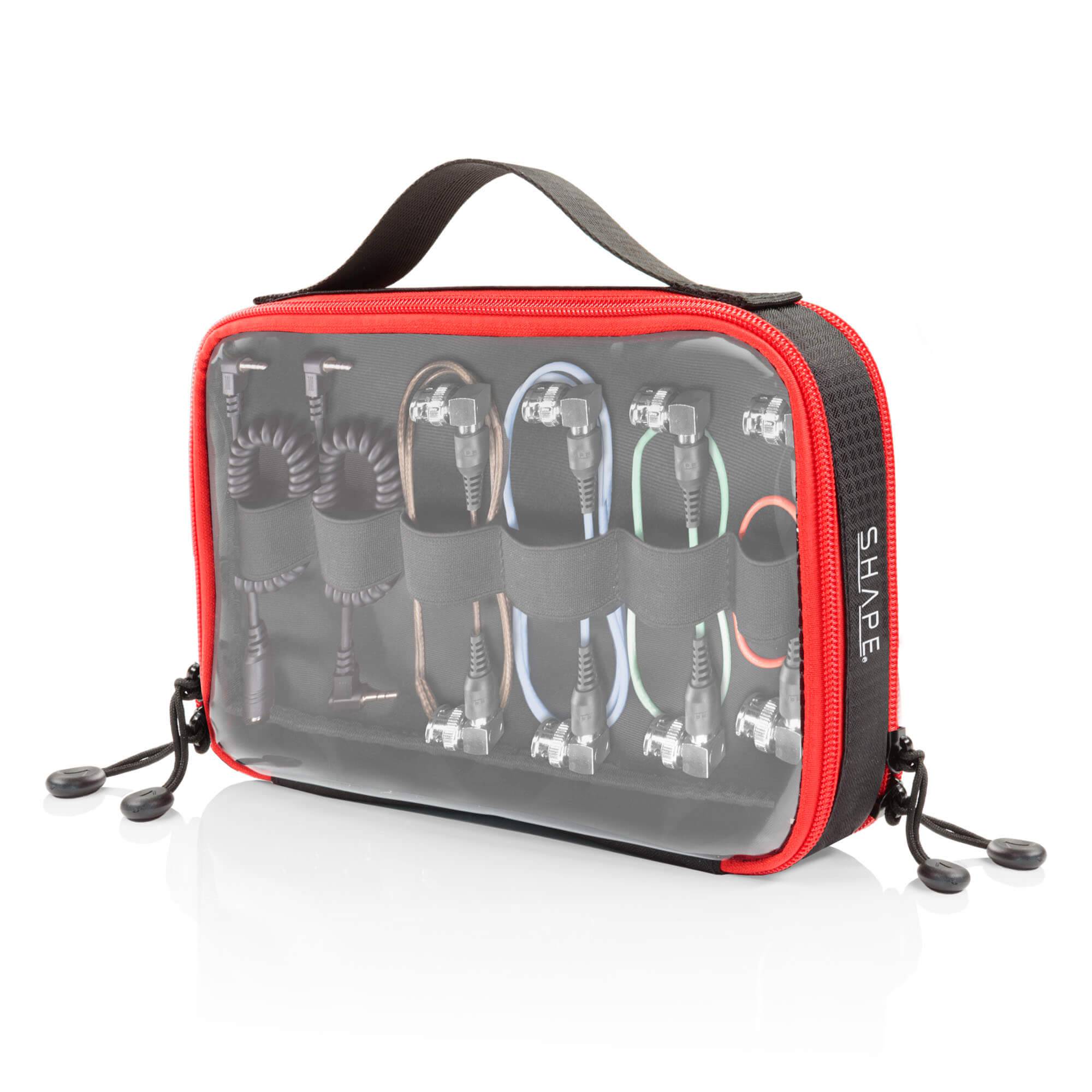 Two-sided organizer cable pouch 04_SHAPE_Two-Sided_Organizer_Cable_Pouch