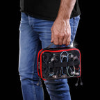 1st AC BNC cable kit 04_SHAPE_Two-Sided_Organizer_Cable_Pouch_with_BNC_Skinny_Cables_Kit