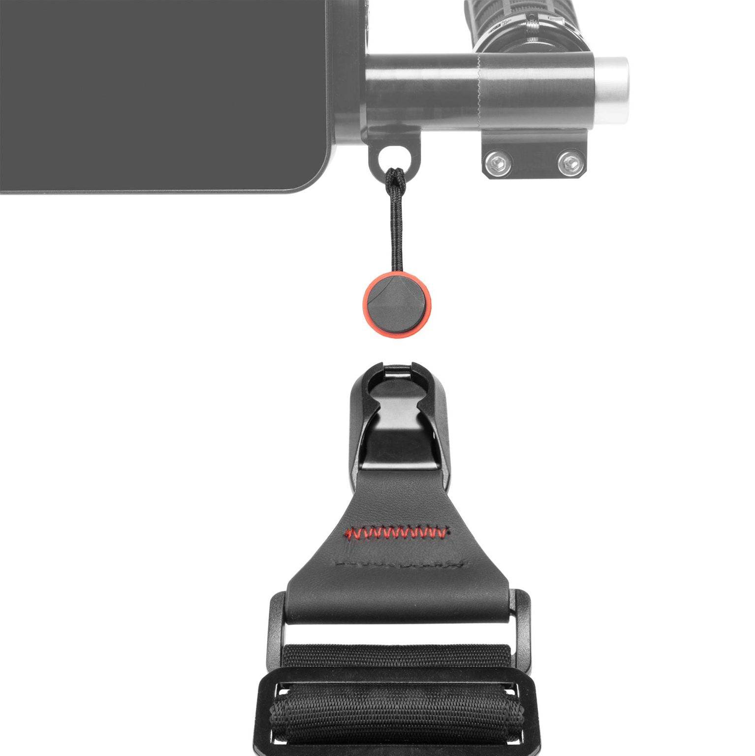Universal Camera Strap 04_SHAPE_Universal_Camera_Strap