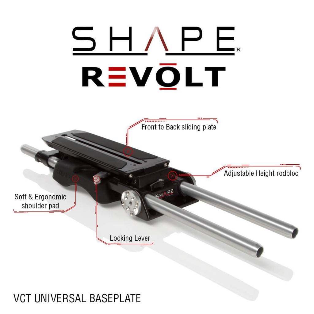 VCT universal baseplate BP10 04_SHAPE_VCT_Universal_Baseplate