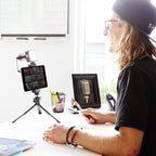 Vlogging kit for iPad 04_SHAPE_Vlogging_Kit_for_iPad