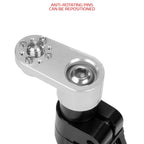 4 axis Push-Button arm 05_SHAPE_4_Axis_Push_Button_Magic_Arm_with_1_4-20_Mounting