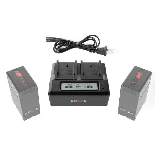 BP-U dual LCD charger 05_SHAPE_BP-U_Dual_LCD_Charger