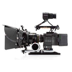Bridge plate 19 mm studio Arri standard 05_SHAPE_Bridge_Plate_19_mm_Studio_ARRI_Standard