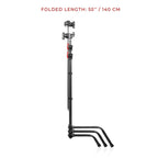40’’ C-Stand Sliding Leg Black 10.5’ 05_SHAPE_C-Stand_40__Sliding_Leg_10_6_