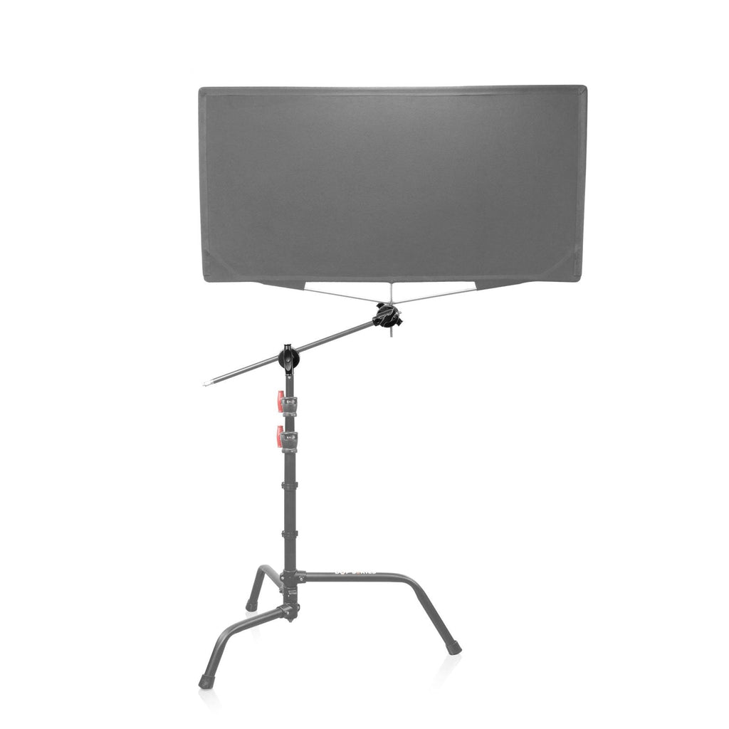 C-Stand Grip Head 2.5'' for Stainless Steel Arm 05_SHAPE_C-Stand_Grip_Head_2.5_