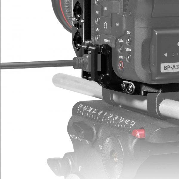 Canon C70 camera cage 05_SHAPE_Canon_C70_Camera_Cage