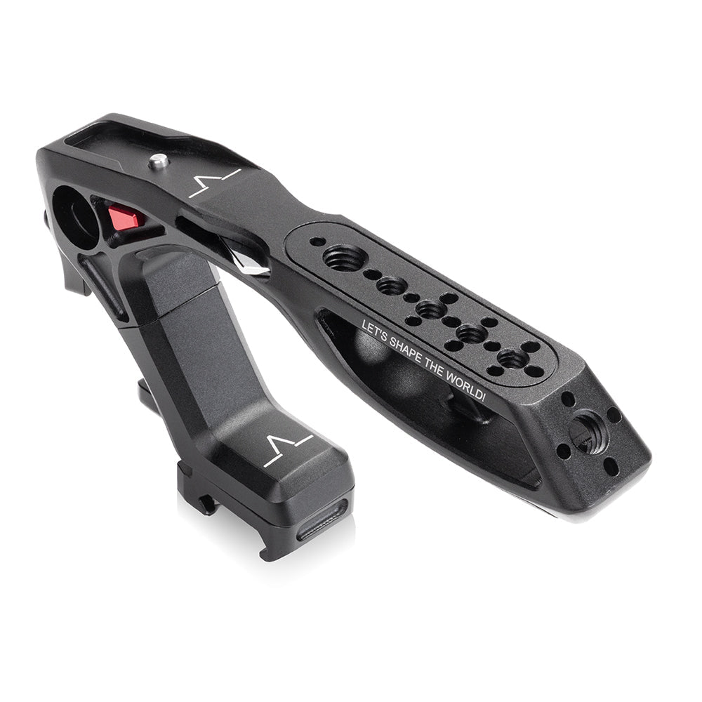 Creator Camera Cage Kit for Canon C50 05_SHAPE_Creator_Camera_Cage_Kit_for_Canon_C50