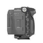 Creator Camera Cage for Canon C50 05_SHAPE_Creator_Camera_Cage_for_Canon_C50