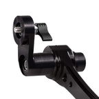 Compact quick handle Arri rosette black 05_SHAPE_Double_Quick_Handles_ARRI_Rosette_Black