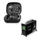 Fast Charger Kit USB-C with 2x Mini V-Mount 99Wh Batteries 05_SHAPE_Fast_Charger_Kit_USB-C_with_2x_Mini_V-Mount_99Wh_Batteries