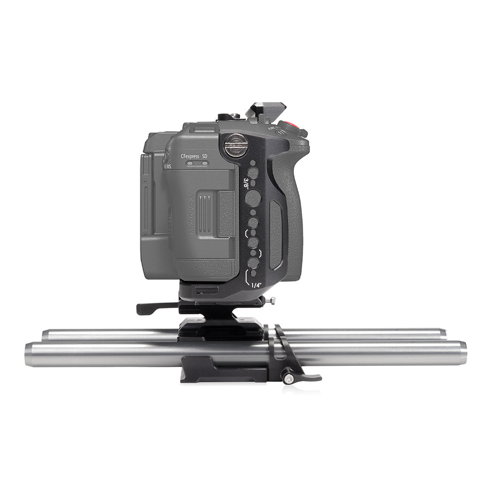 Full Creator Kit 15mm LWS Base for Canon C50 05_SHAPE_Full_Creator_Kit_15mm_LWS_Base_for_Canon_C50