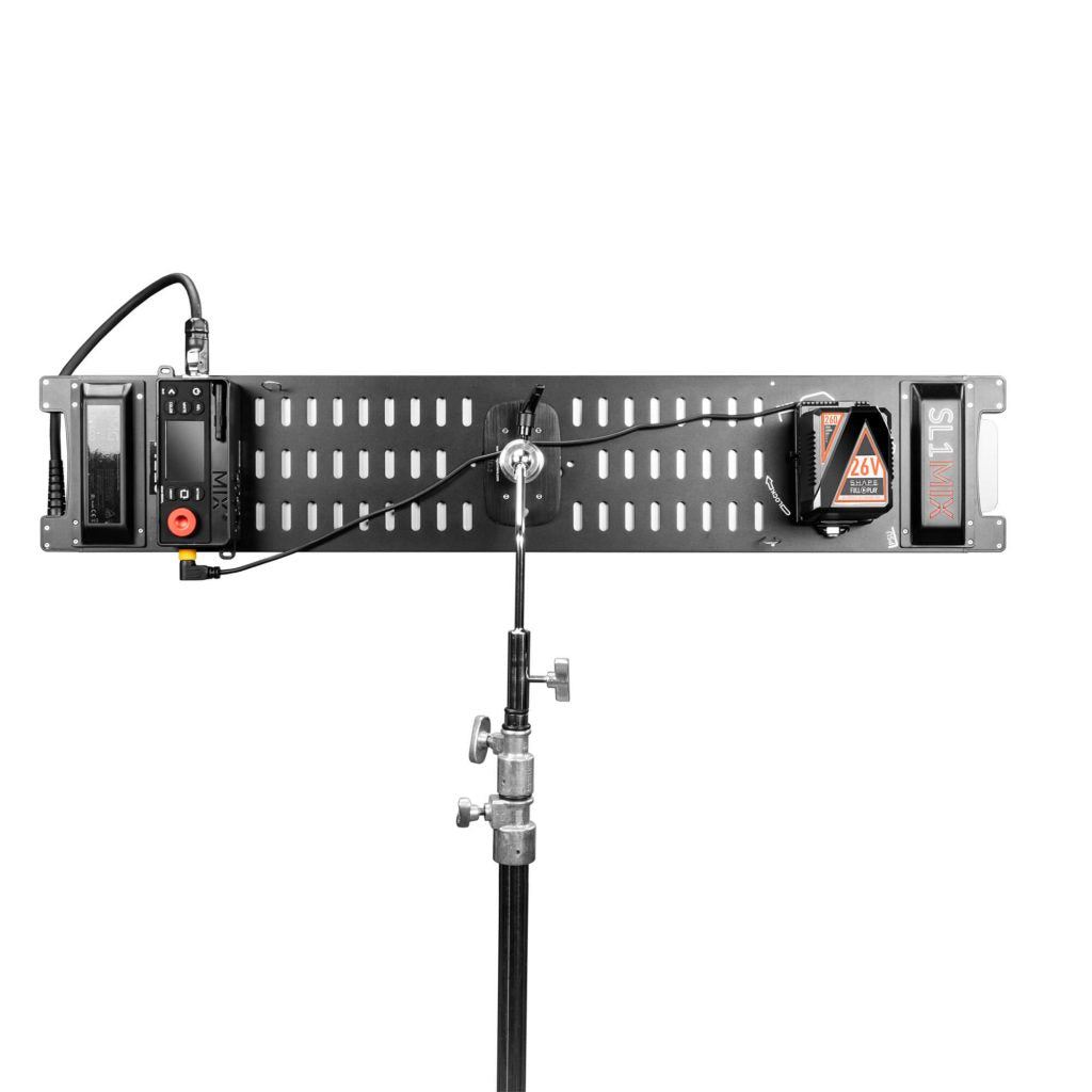 FULL PLAY 26 V 260 WH rechargeable lithium-ion Gold-mount battery for light and cine camera 05_SHAPE_Full_Play_Rechargeable_Battery_260_Wh_Gold_Mount