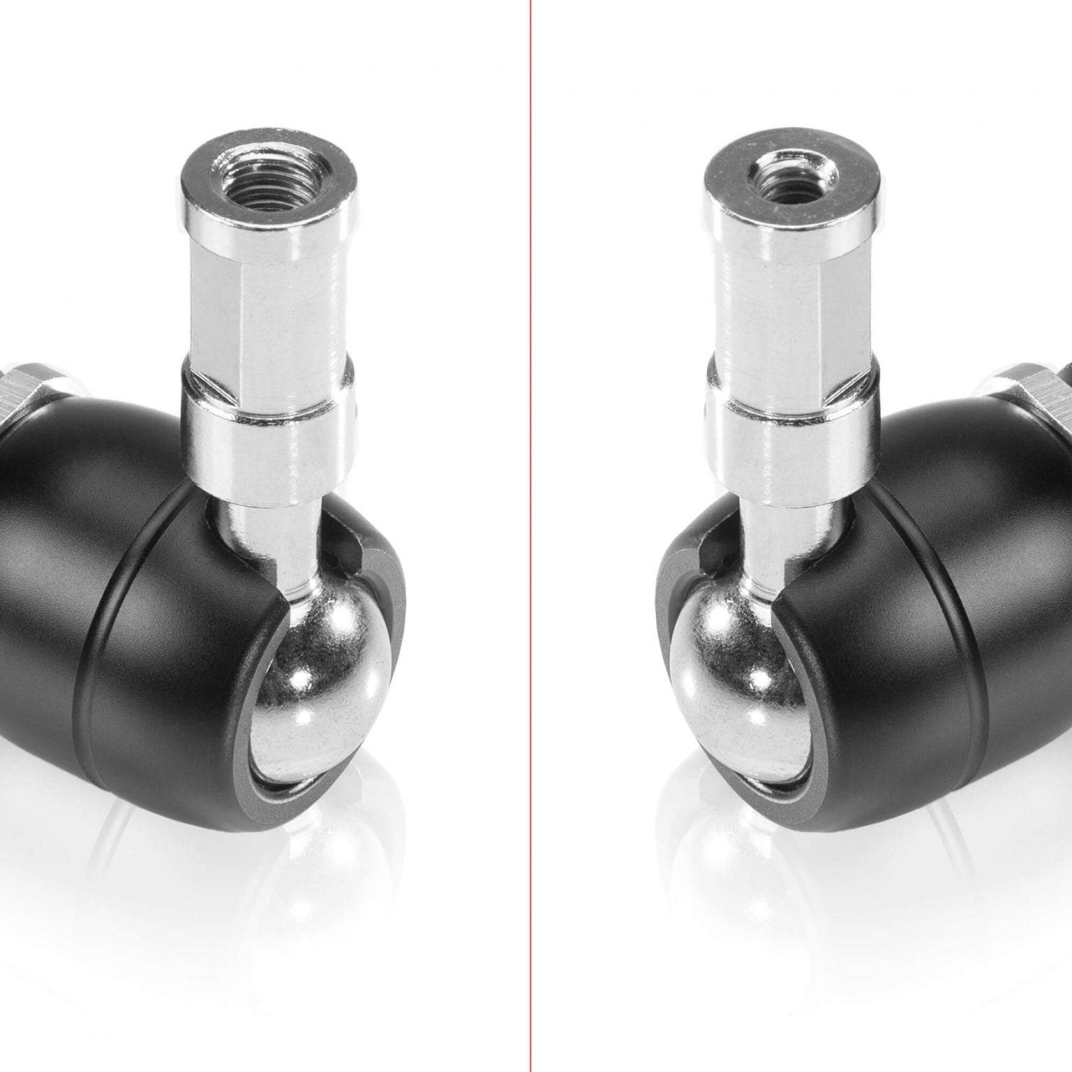 High load friction arm with camera bracket 05_SHAPE_High_Load_Friction_Arm_with_Camera_Bracket