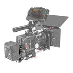 Multi D-Tap V-Mount Plate 15mm LWS ROD MOUNT 05_SHAPE_Multi_D-Tap_V-Mount_Plate_15_mm_LWS_Rod_Bloc