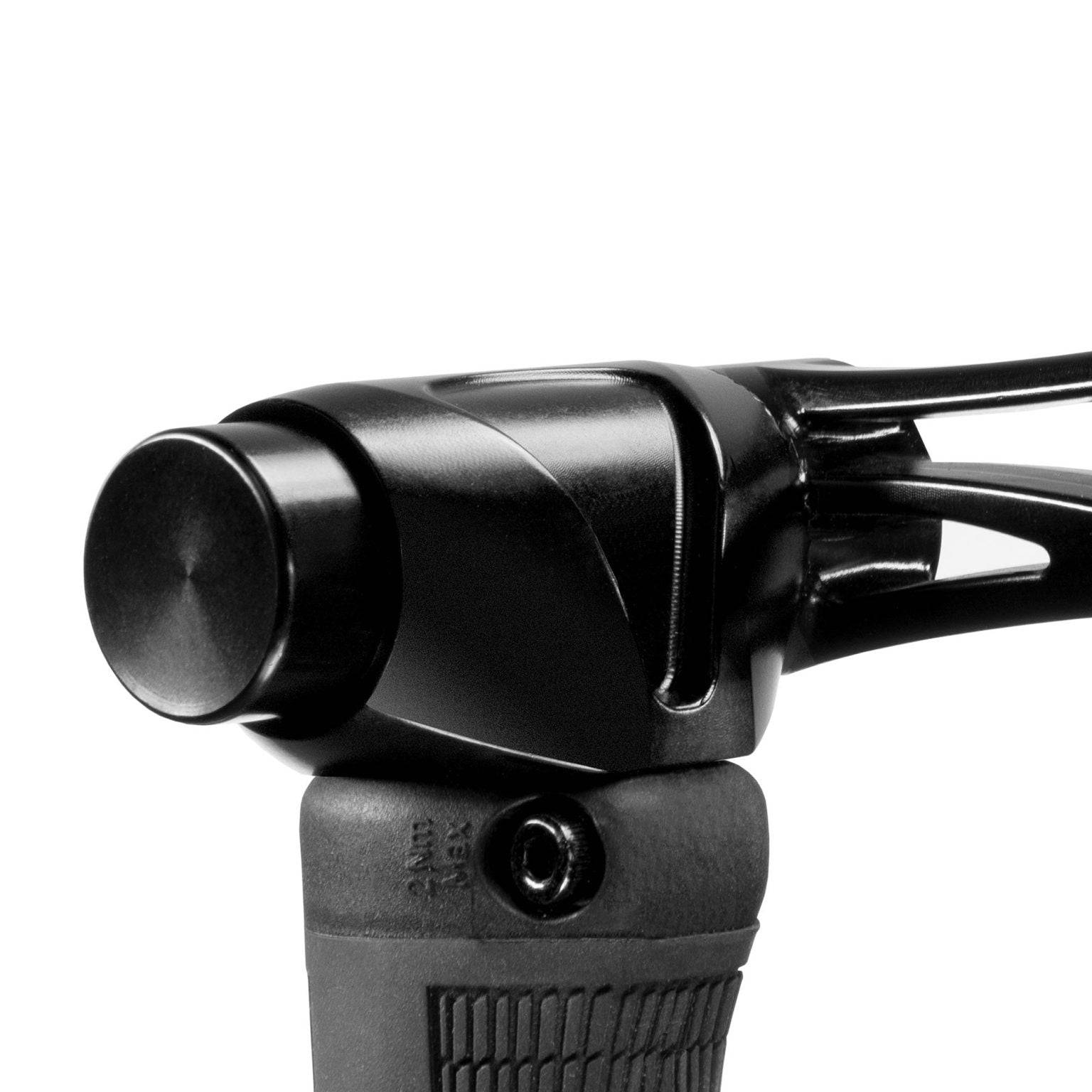 New Generation Quick Handle ARRI Rosette Long Length 05_SHAPE_New_Generation_Quick_Handle_ARRI_Rosette_Large