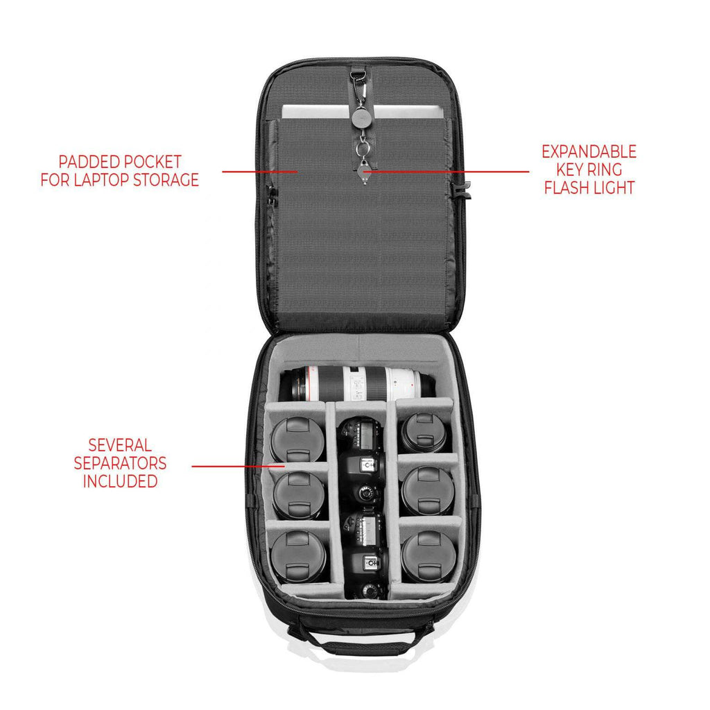 Pro Video Camera Backpack 05_SHAPE_Pro_Video_Camera_Backpack