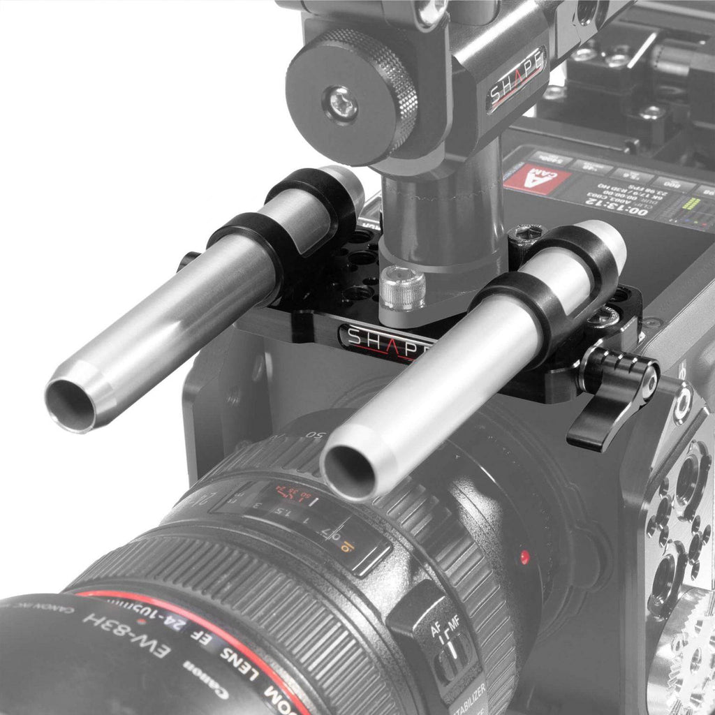 RED® KOMODO™ & KOMODO™ 6K Production pack Top Plate 05_SHAPE_RED__KOMODO____KOMODO__6K_Production_Pack_Top_Plate