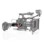Au-Eva1 camera bayonet mount remote extension with cable 05_SHAPE_Remote_Extension_Handle_with_Bayonet_Mount_and_Cable_for_Panasonic_AU-EVA1