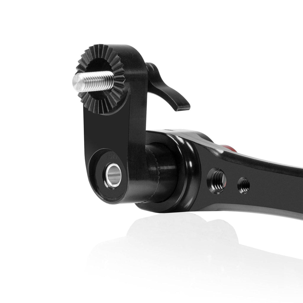 Tripod Pan Handle Push-Button for ST Series Tripods. 05_SHAPE_ST_Series_Tripods_Tripod_Pan_Handle_Push_Button