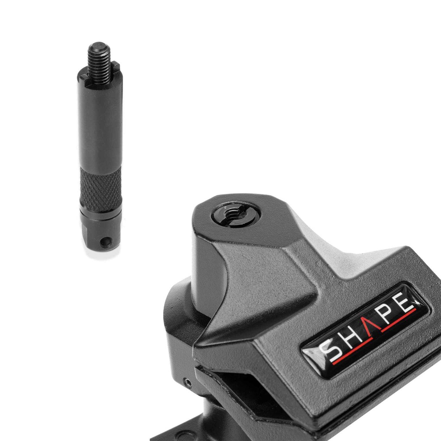 Shifter Clamp 3’’ End/Center Jaw Black 05_SHAPE_Shifter_3__Clamp_End_Center_Jaw