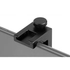 Smartphone aluminum clamp tripod mount with cold shoe 05_SHAPE_Smartphone_Aluminium_Clamp_Mount