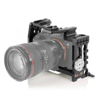 Sony A7R3 cage kit matte box follow focus 05_SHAPE_Sony_A7R_III_A7_III_Camera_Bundle_Rig_Kit