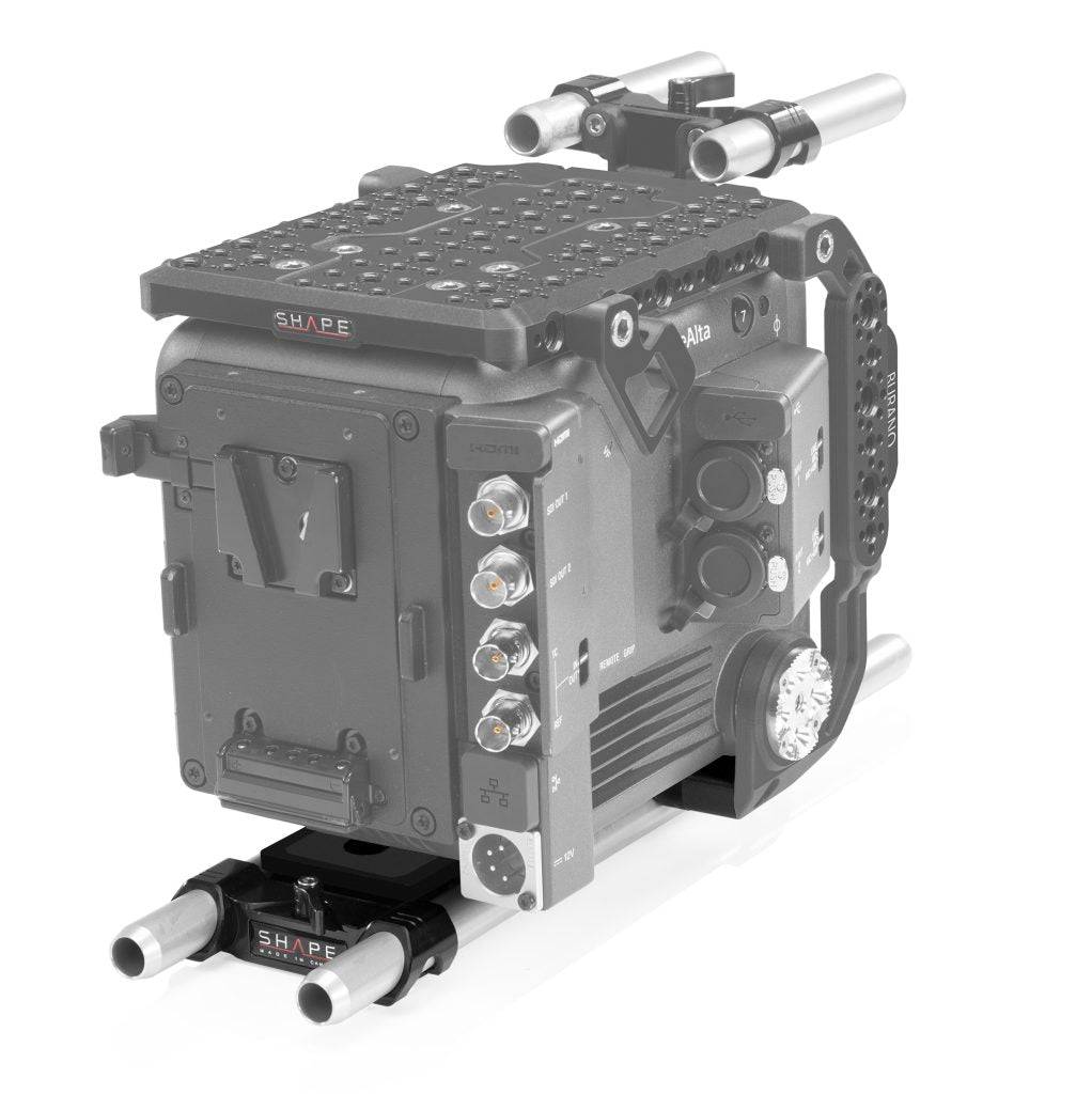 Sony Burano 15mm LWS Baseplate 05_SHAPE_Sony_Burano_15_mm_Baseplate