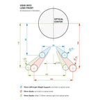 Sony Venice 15 mm studio sliding baseplate 05_SHAPE_Sony_Burano___Venice_15_mm_Sliding_Baseplate