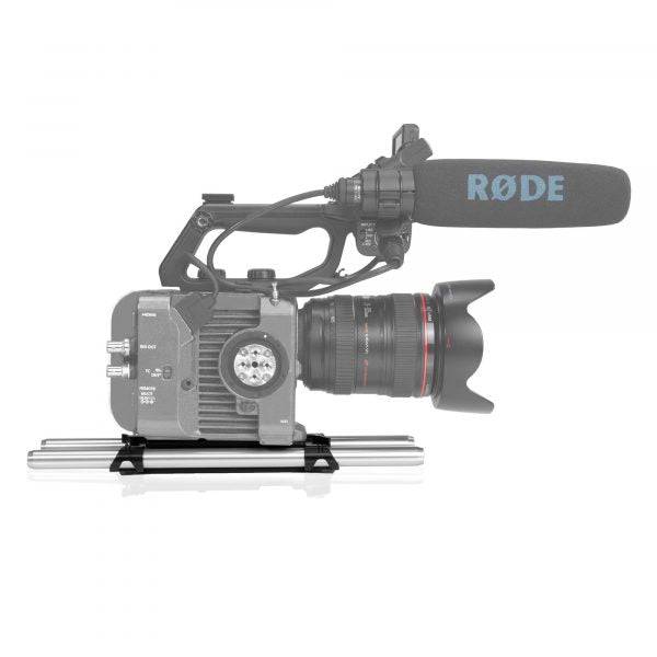 Sony FX6 15 mm base 05_SHAPE_Sony_FX6_15_mm_Baseplate